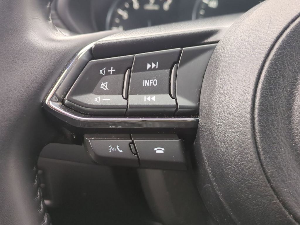 Thumbnail: 2024 Mazda CX-5 - 29