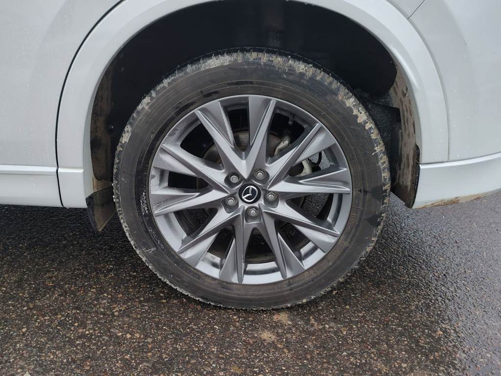 Thumbnail: 2024 Mazda CX-5 - 8