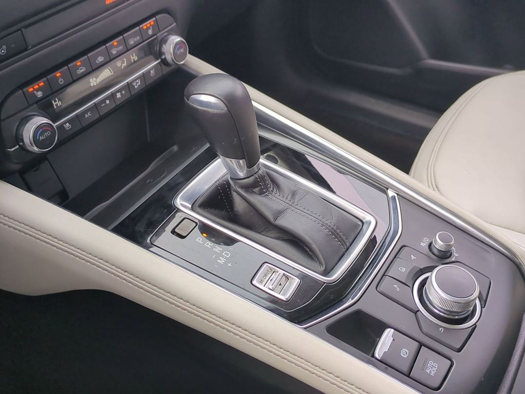 Thumbnail: 2024 Mazda CX-5 - 14