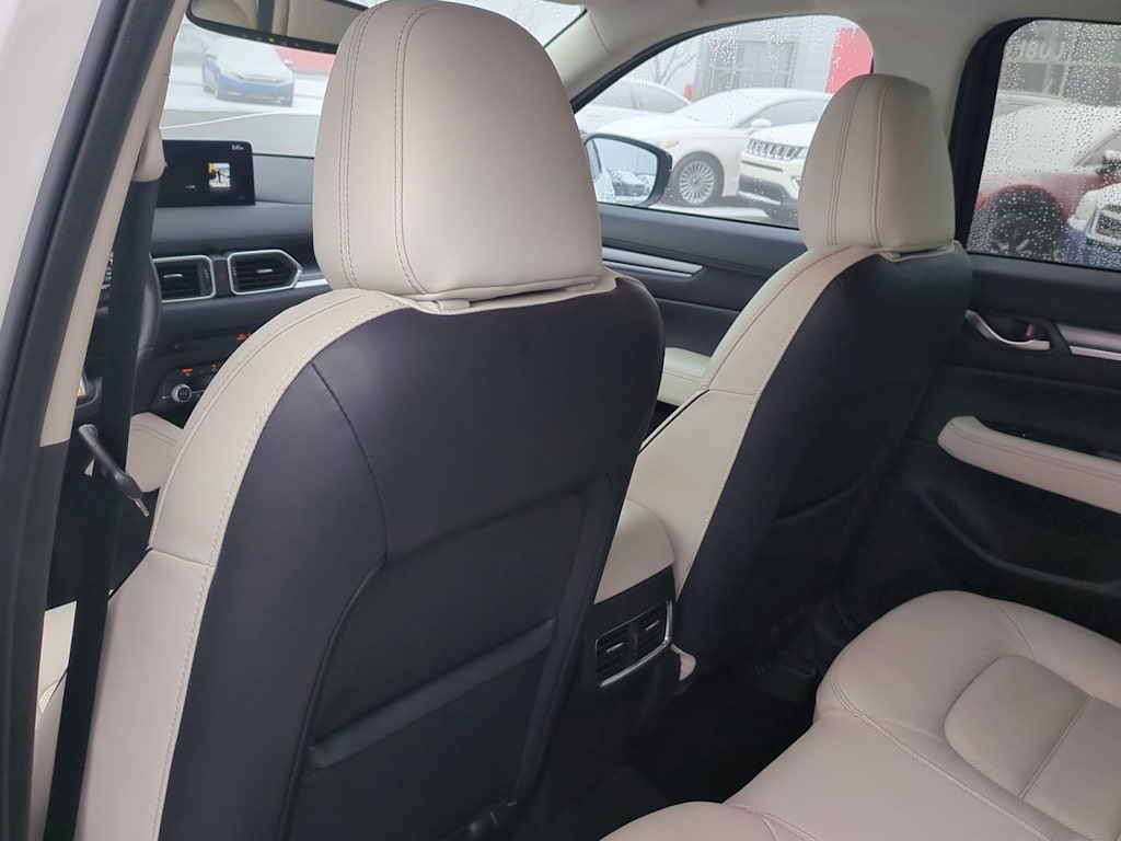 Thumbnail: 2024 Mazda CX-5 - 12