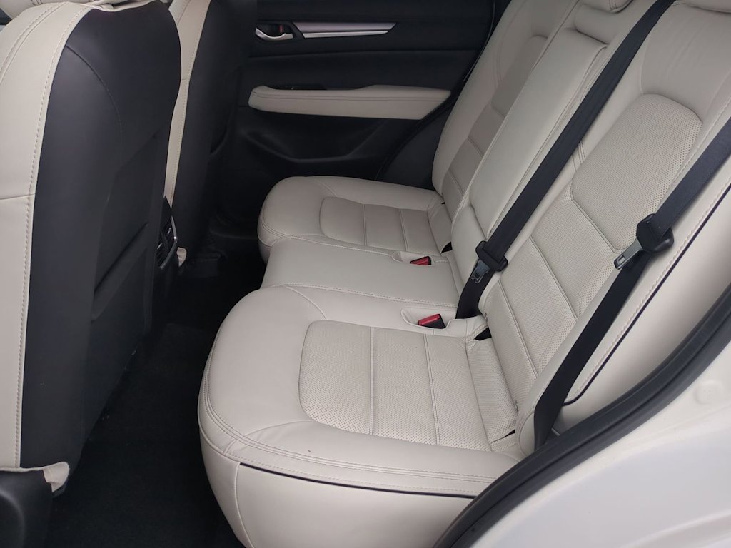 Thumbnail: 2024 Mazda CX-5 - 26