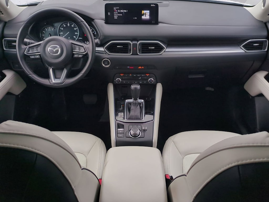 Thumbnail: 2024 Mazda CX-5 - 9