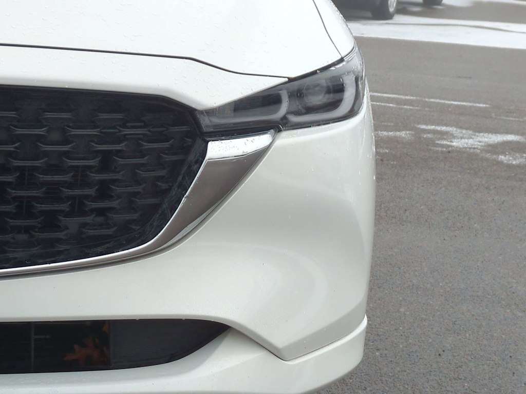 Thumbnail: 2024 Mazda CX-5 - 22