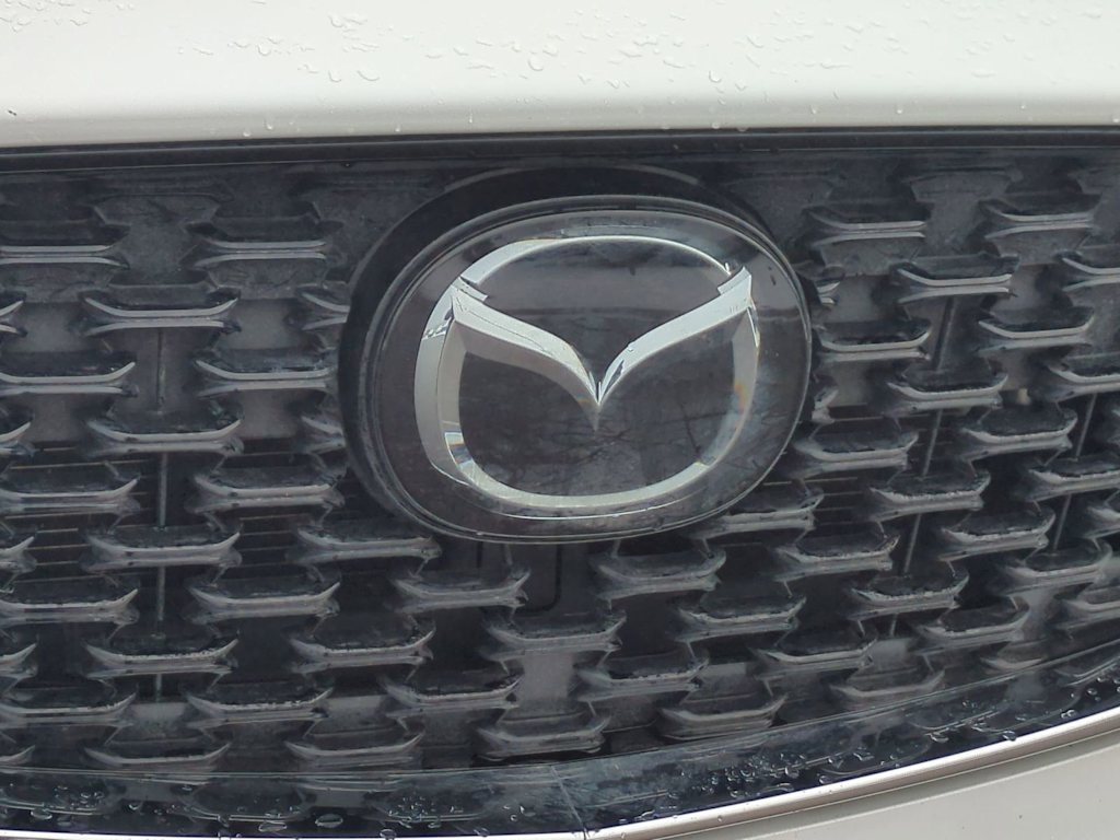 Thumbnail: 2024 Mazda CX-5 - 7