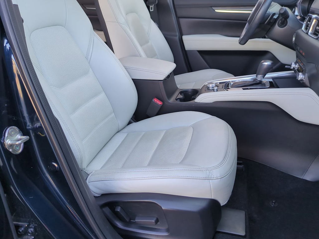 Thumbnail: 2023 Mazda CX-5 - 11