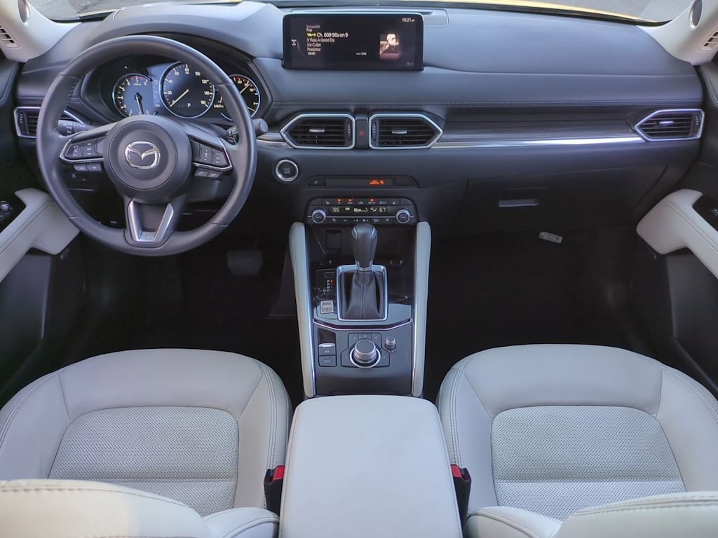 Thumbnail: 2023 Mazda CX-5 - 9