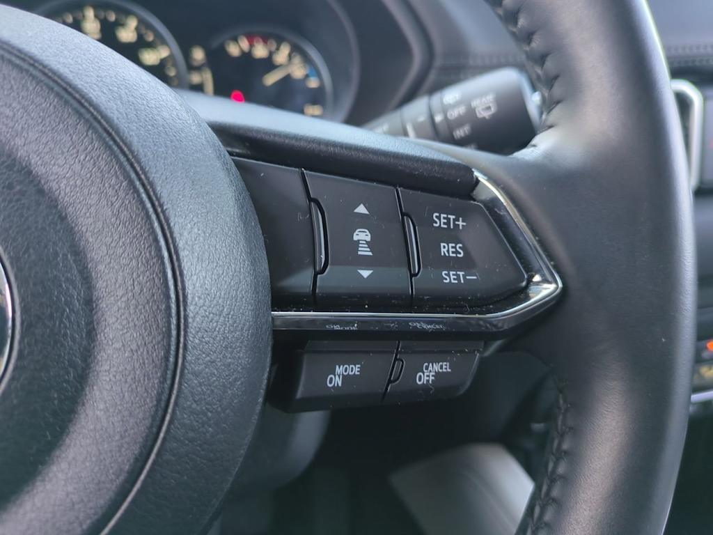 Thumbnail: 2023 Mazda CX-5 - 29