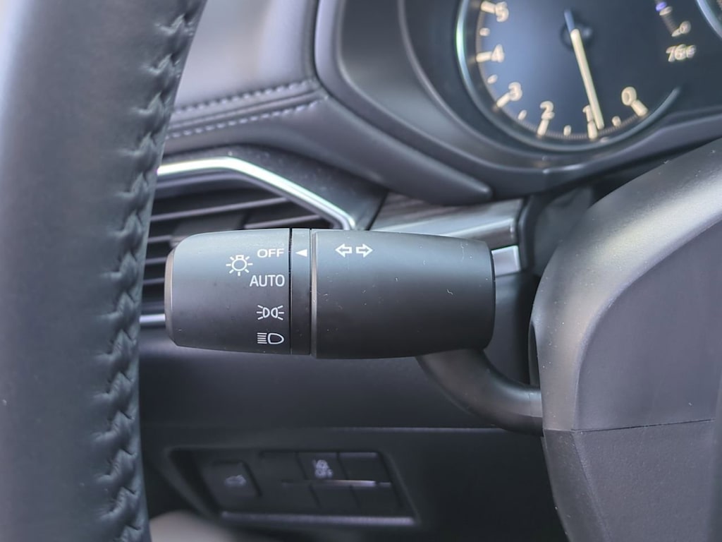 Thumbnail: 2023 Mazda CX-5 - 31