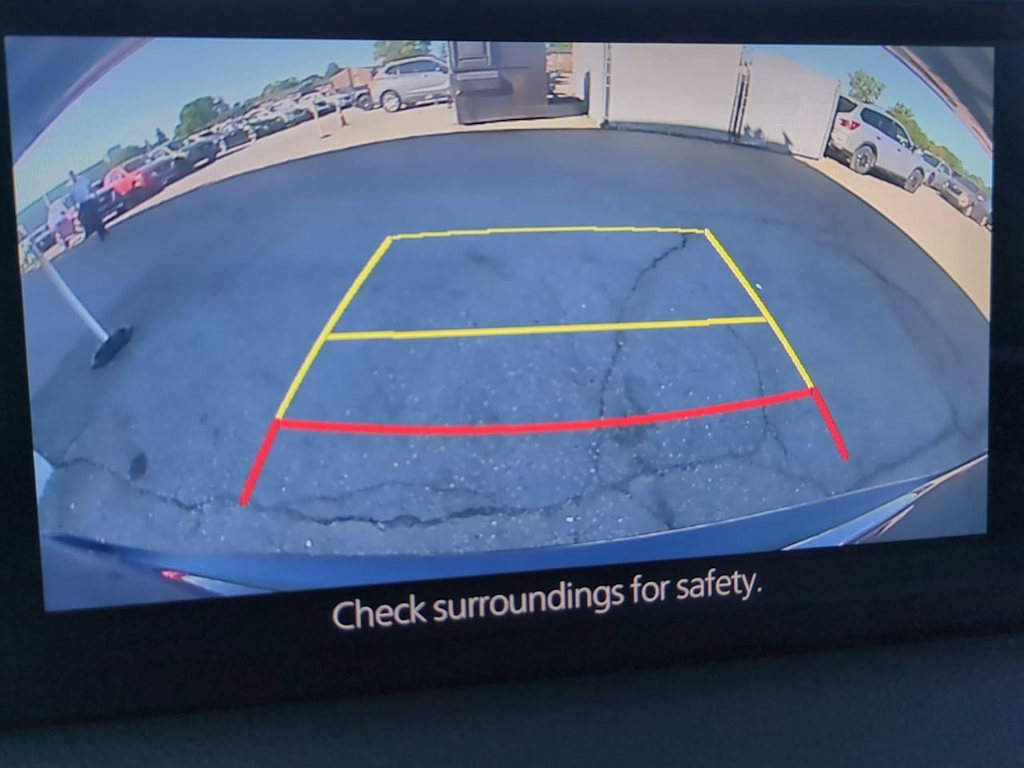 Thumbnail: 2023 Mazda CX-5 - 32