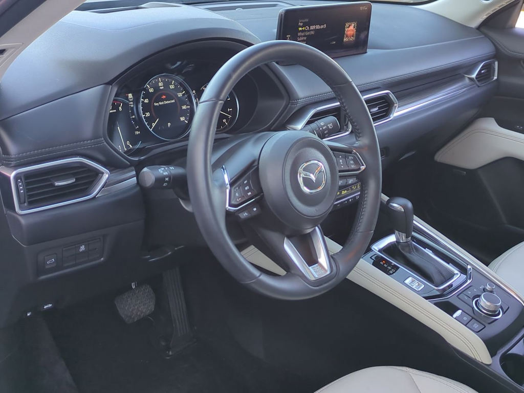 Thumbnail: 2023 Mazda CX-5 - 2