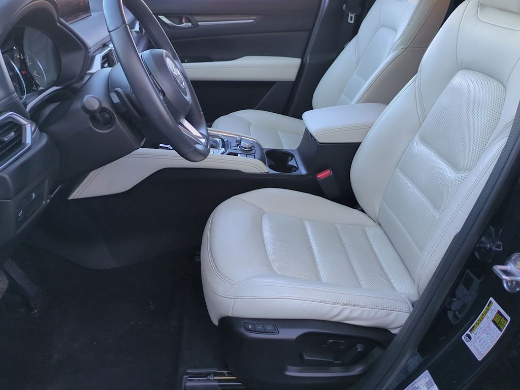 Thumbnail: 2023 Mazda CX-5 - 10