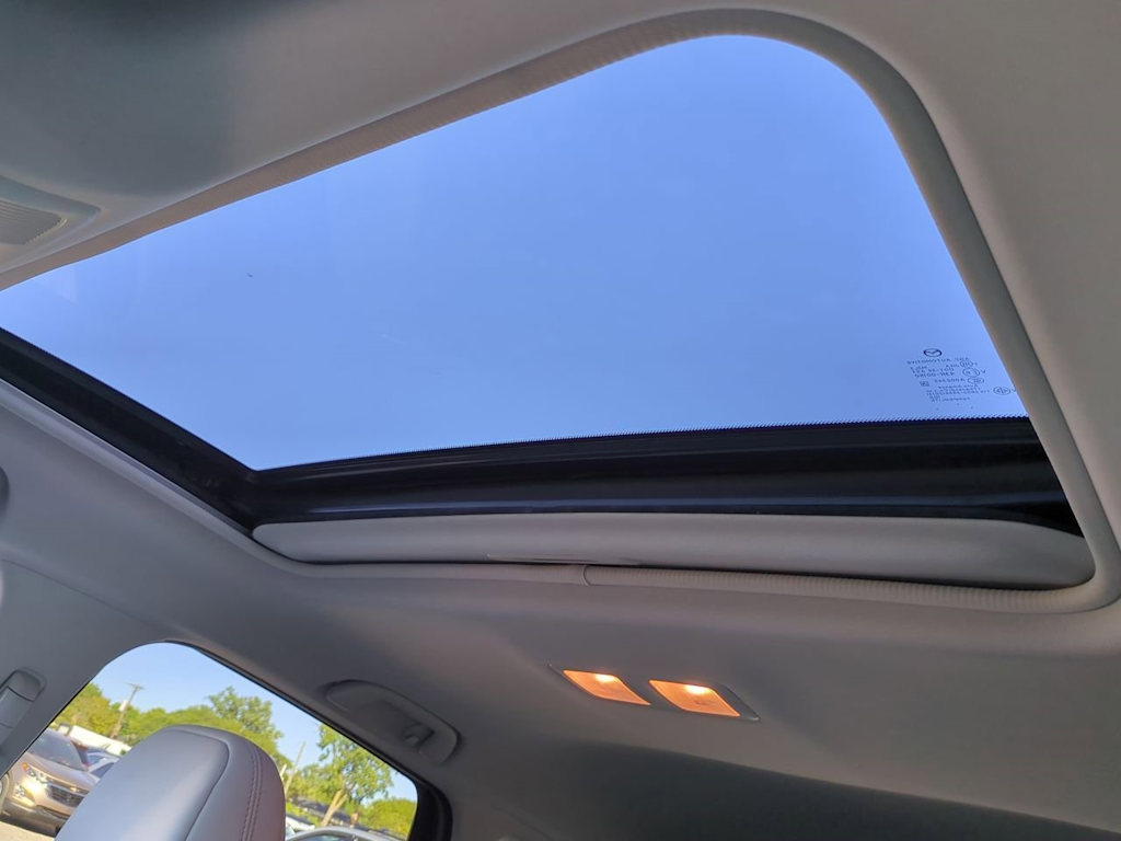 Thumbnail: 2023 Mazda CX-5 - 24