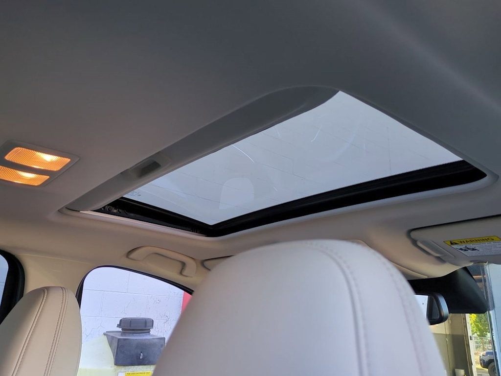 Thumbnail: 2023 Mazda CX-5 - 27