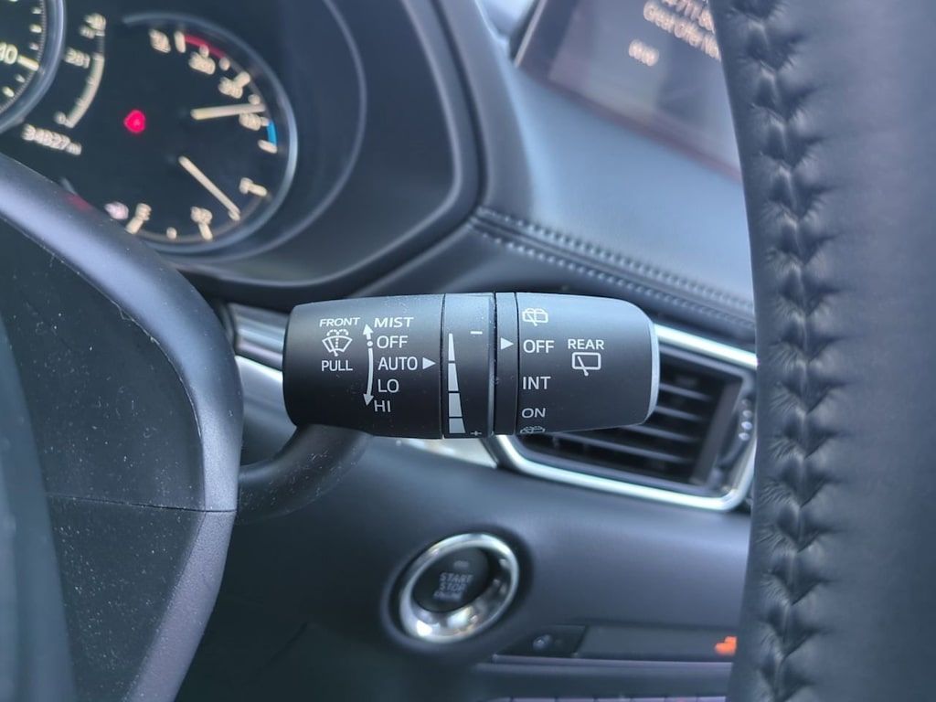 Thumbnail: 2023 Mazda CX-5 - 30