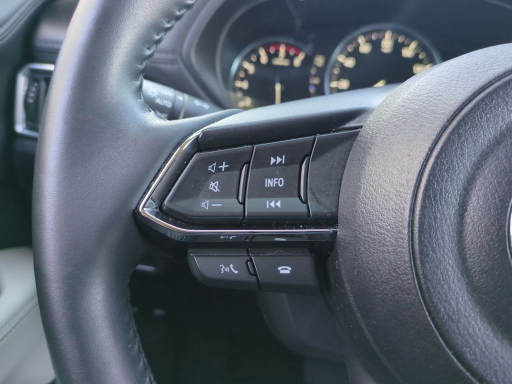 Thumbnail: 2023 Mazda CX-5 - 28