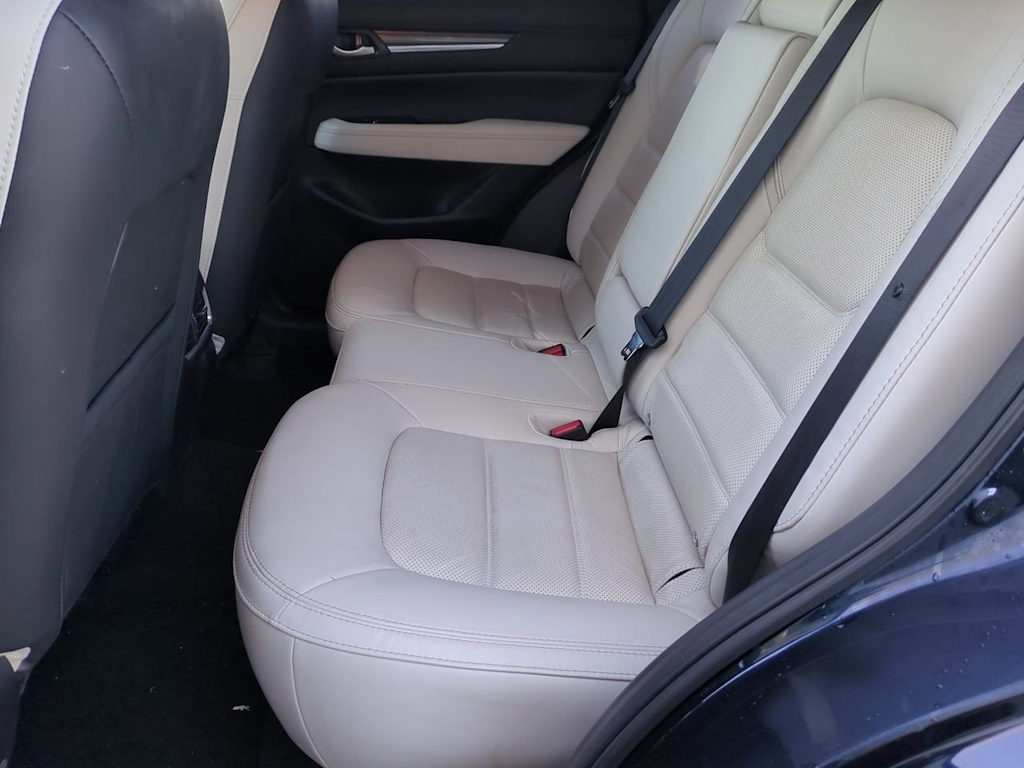 Thumbnail: 2023 Mazda CX-5 - 25