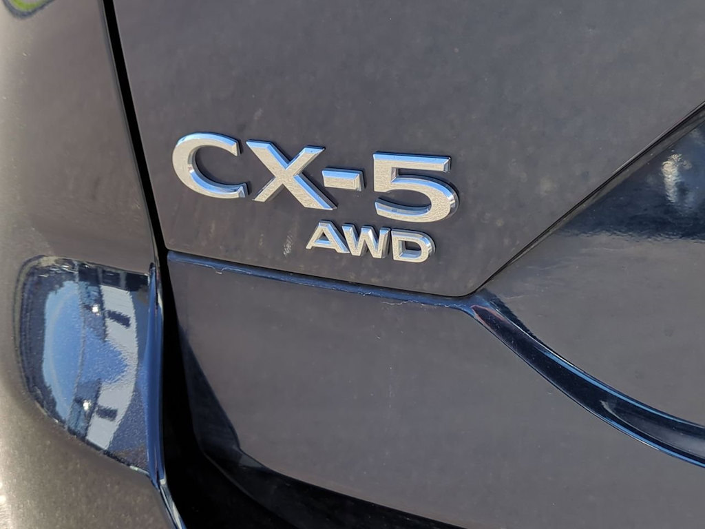 Thumbnail: 2023 Mazda CX-5 - 22