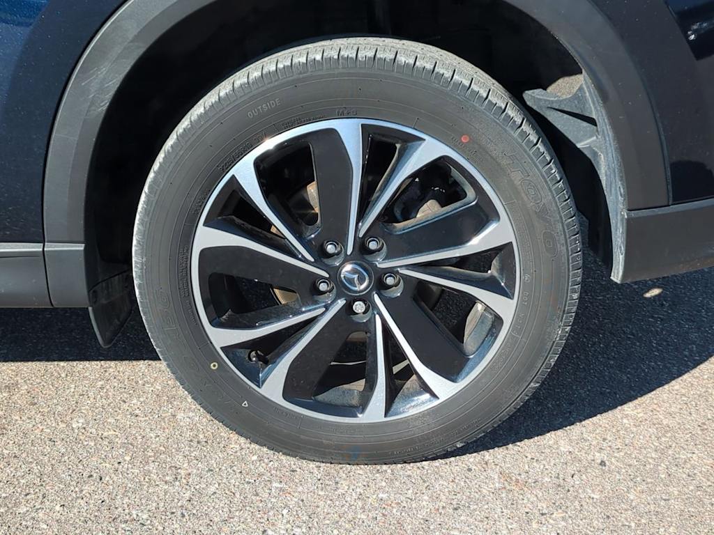 Thumbnail: 2023 Mazda CX-5 - 8