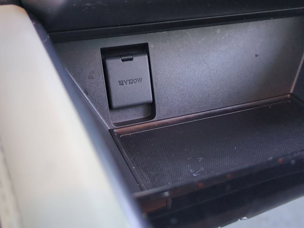 Thumbnail: 2023 Mazda CX-5 - 34