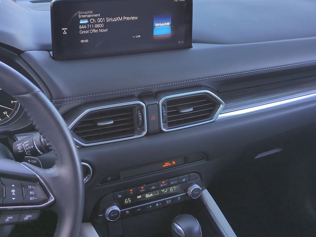 Thumbnail: 2023 Mazda CX-5 - 14