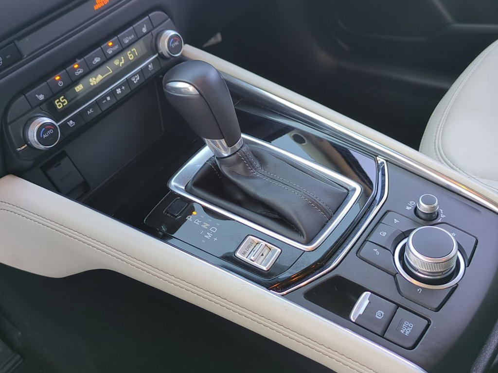 Thumbnail: 2023 Mazda CX-5 - 15