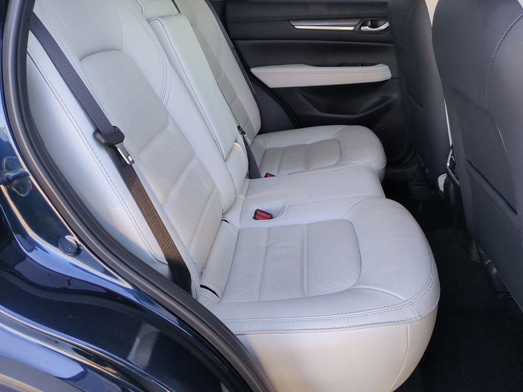 Thumbnail: 2023 Mazda CX-5 - 26