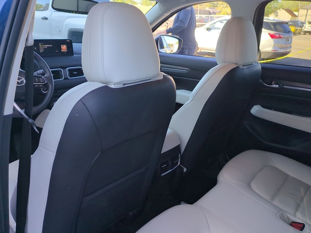 Thumbnail: 2023 Mazda CX-5 - 12