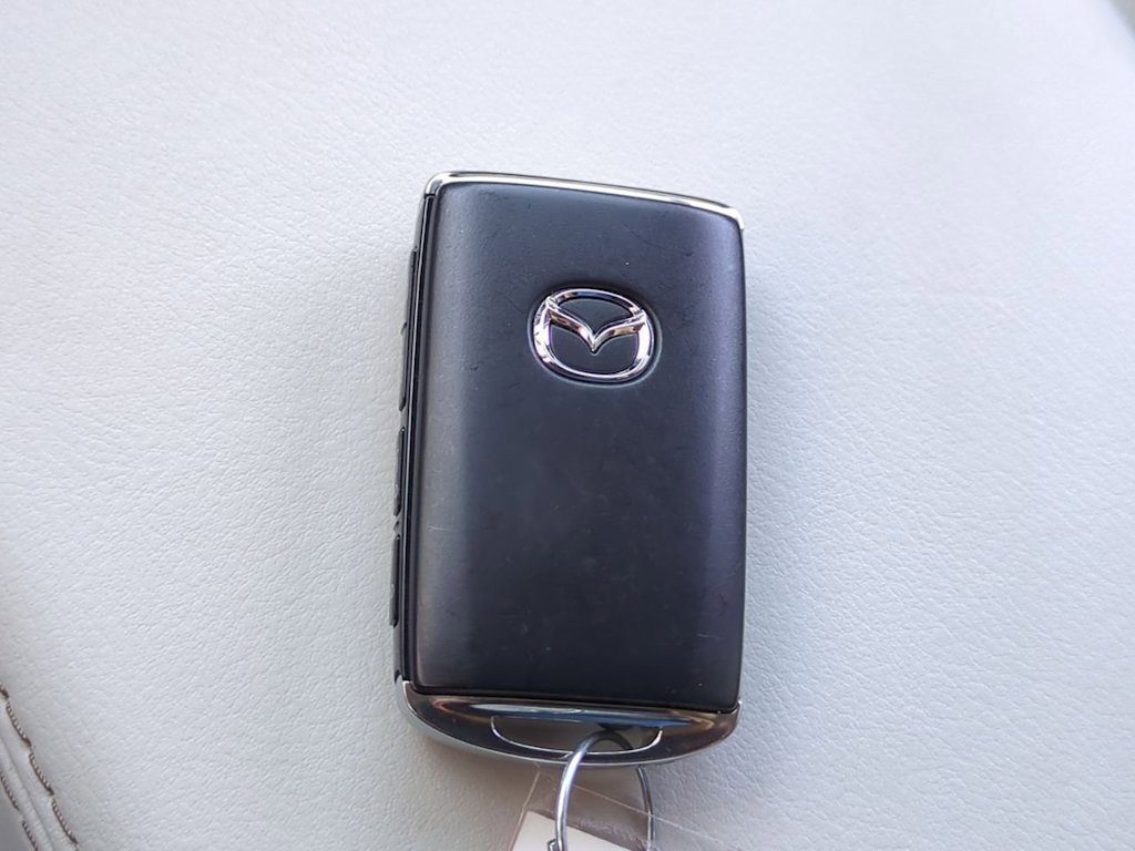 Thumbnail: 2023 Mazda CX-5 - 35