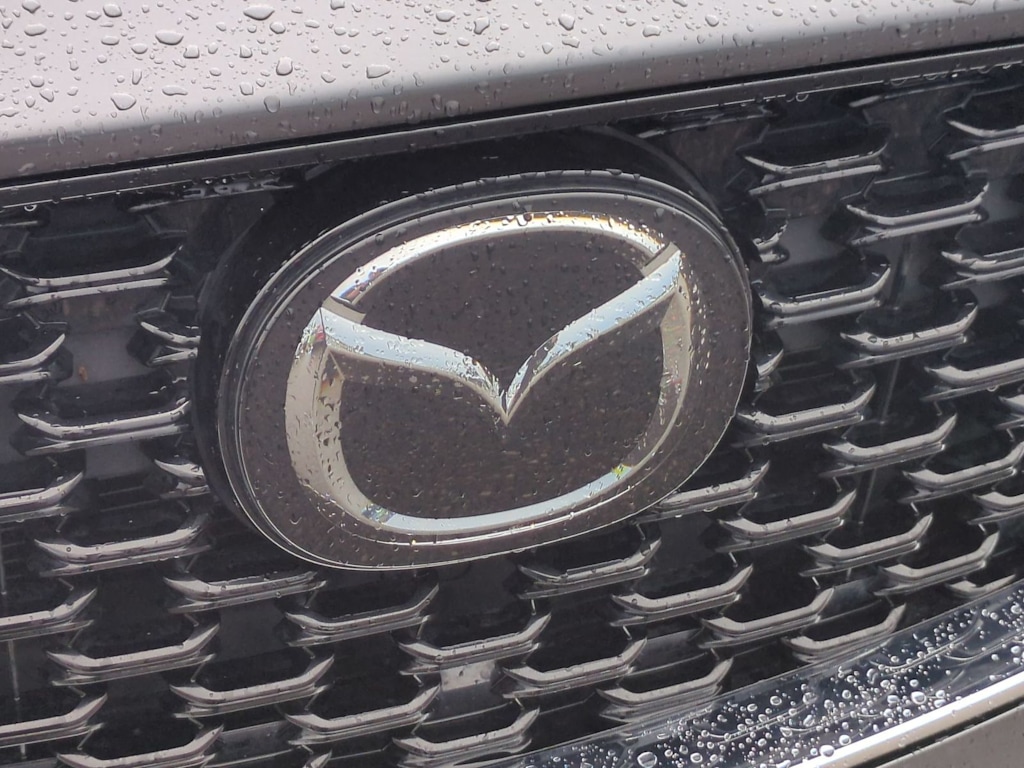 Thumbnail: 2023 Mazda CX-5 - 7