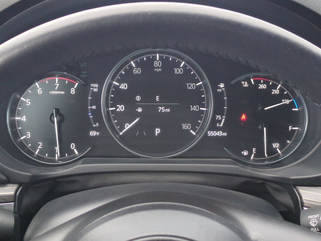 Thumbnail: 2023 Mazda CX-5 - 16