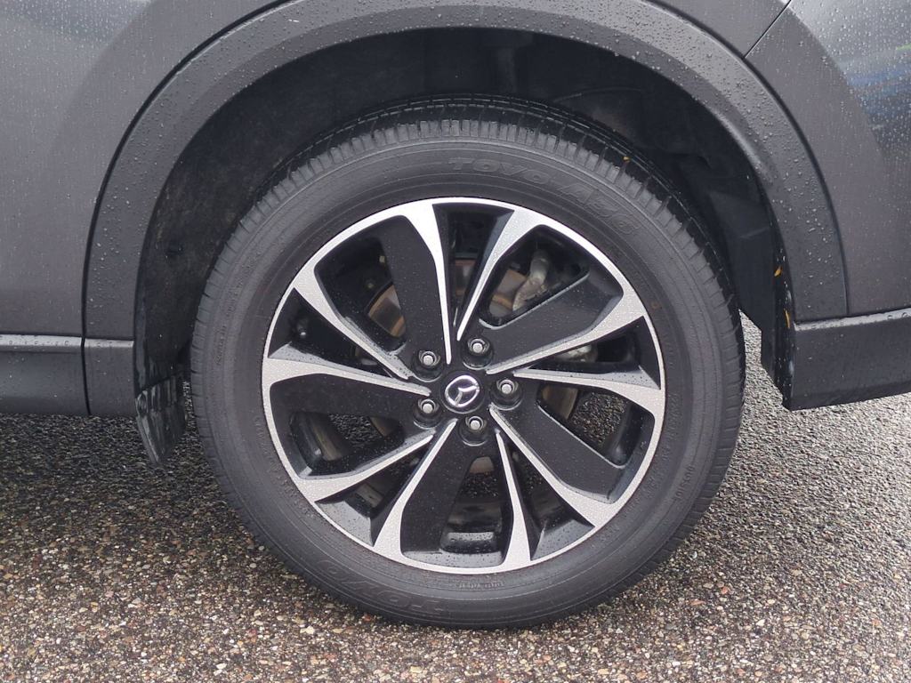 Thumbnail: 2023 Mazda CX-5 - 8