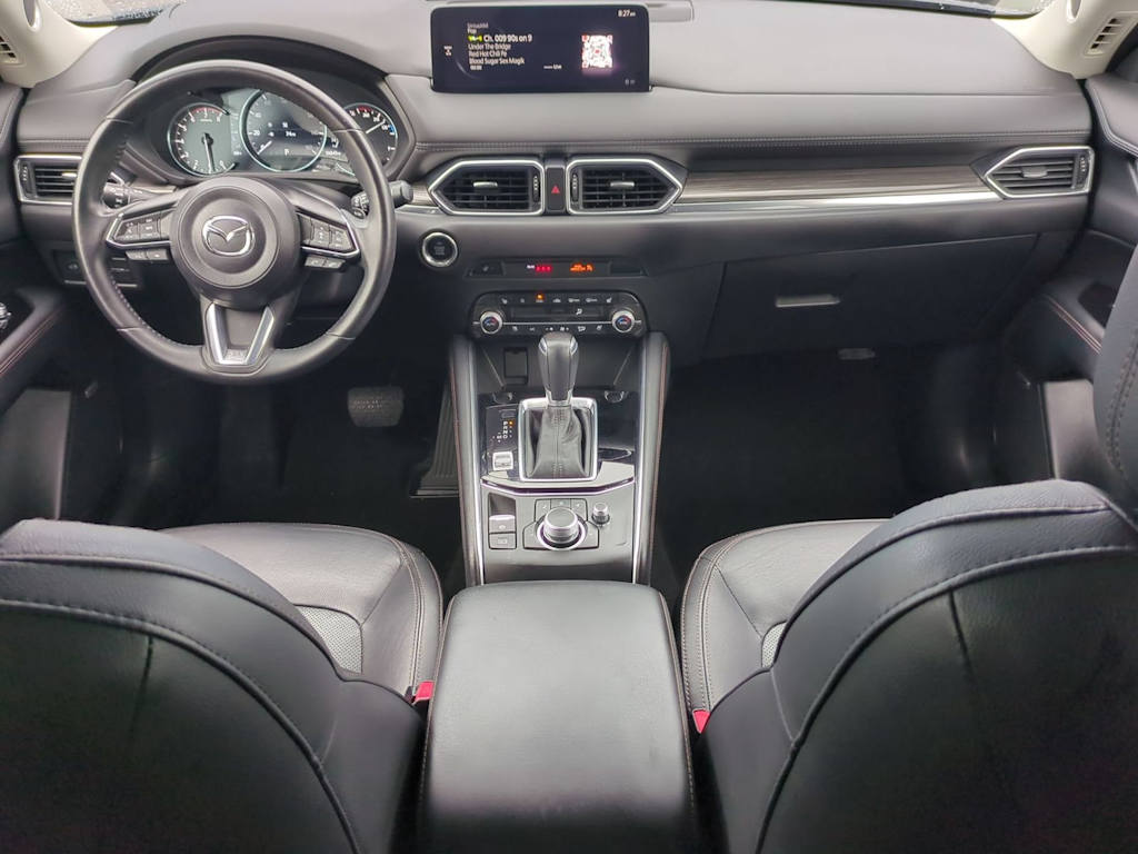 Thumbnail: 2023 Mazda CX-5 - 9