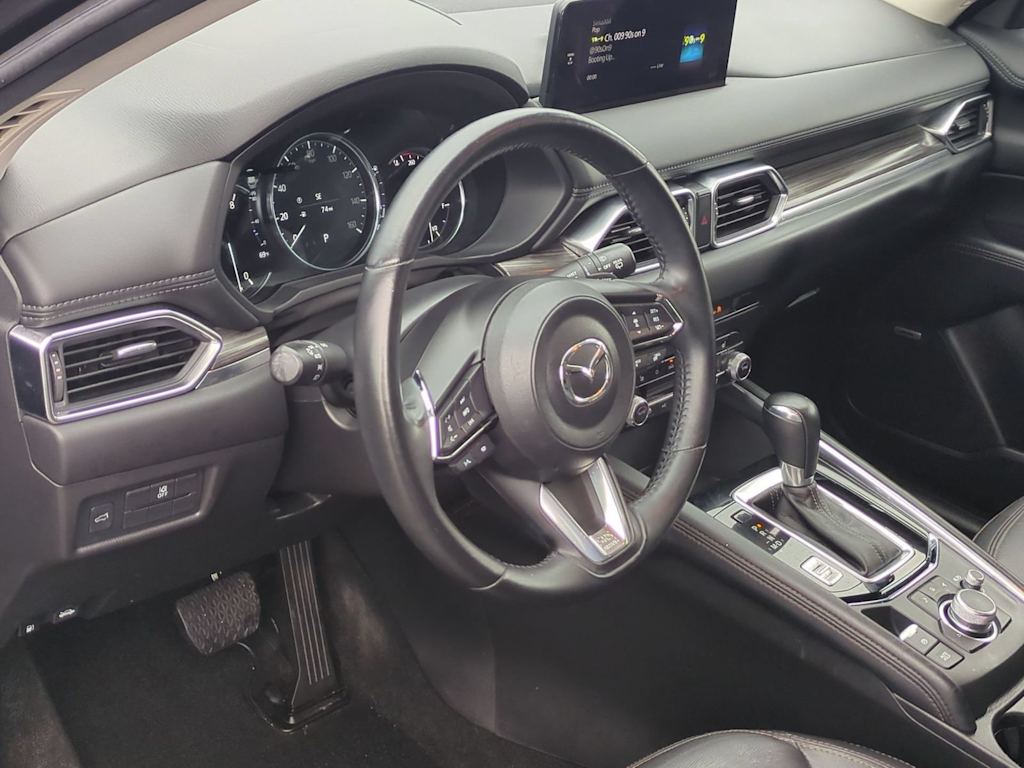 Thumbnail: 2023 Mazda CX-5 - 2
