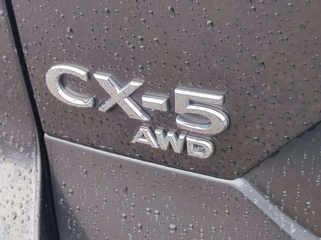 Thumbnail: 2023 Mazda CX-5 - 24