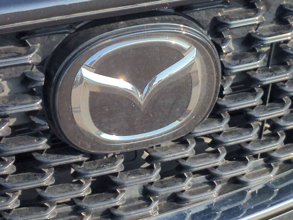 Thumbnail: 2023 Mazda CX-5 - 9