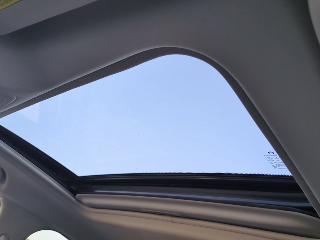 Thumbnail: 2023 Mazda CX-5 - 26