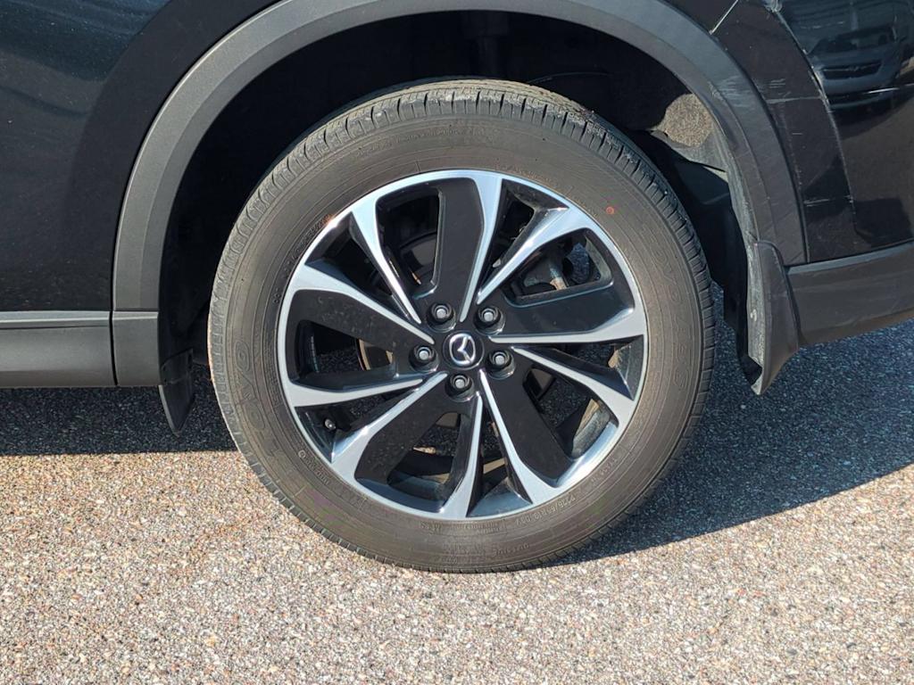 Thumbnail: 2023 Mazda CX-5 - 8