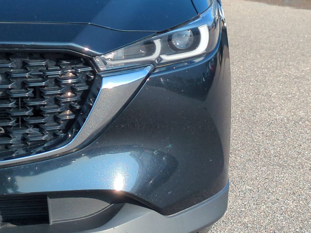Thumbnail: 2023 Mazda CX-5 - 24