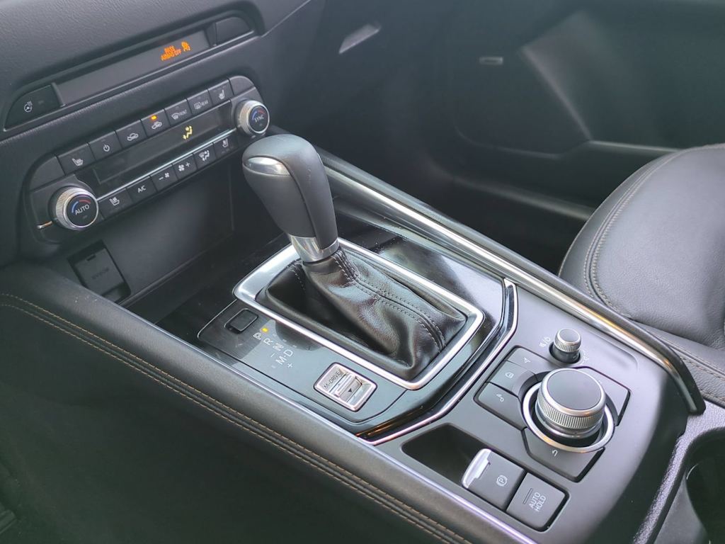 Thumbnail: 2023 Mazda CX-5 - 16