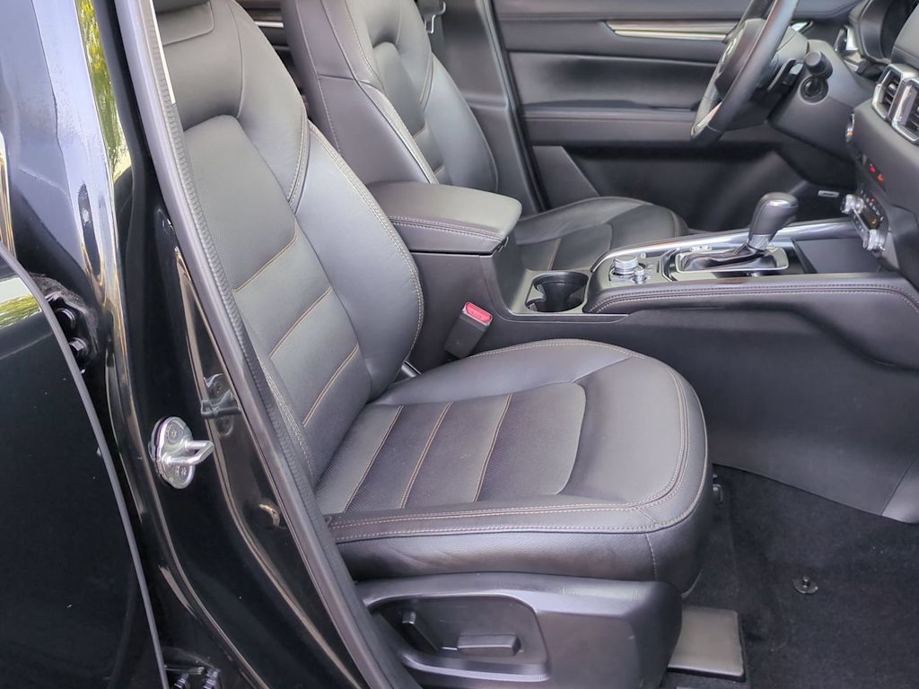 Thumbnail: 2023 Mazda CX-5 - 12