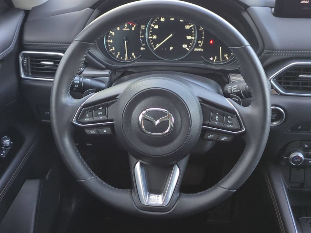Thumbnail: 2023 Mazda CX-5 - 14