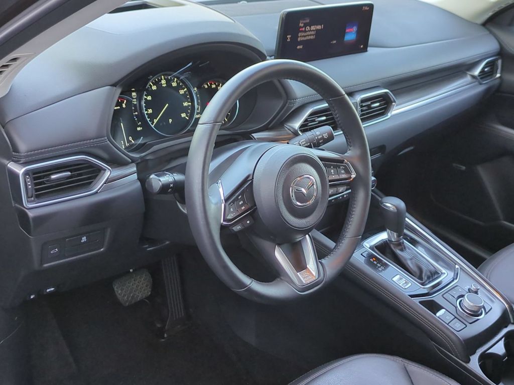 Thumbnail: 2023 Mazda CX-5 - 2