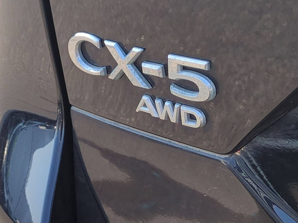Thumbnail: 2023 Mazda CX-5 - 7