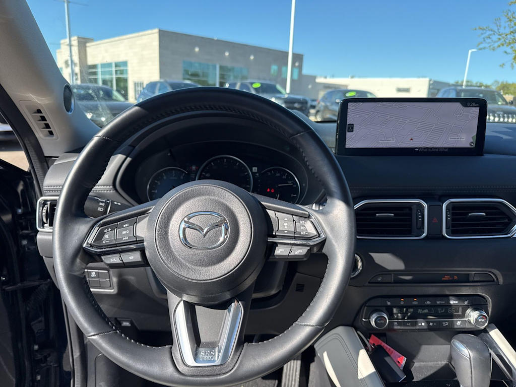 Thumbnail: 2023 Mazda CX-5 - 2
