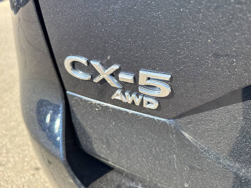 Thumbnail: 2023 Mazda CX-5 - 7