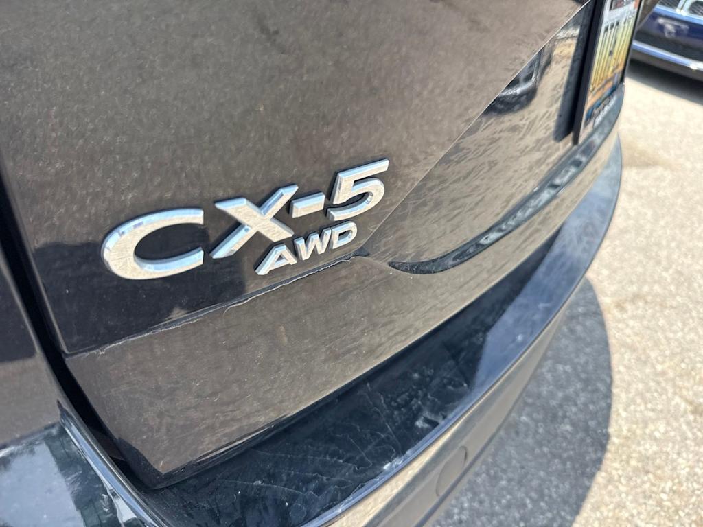 Thumbnail: 2023 Mazda CX-5 - 6