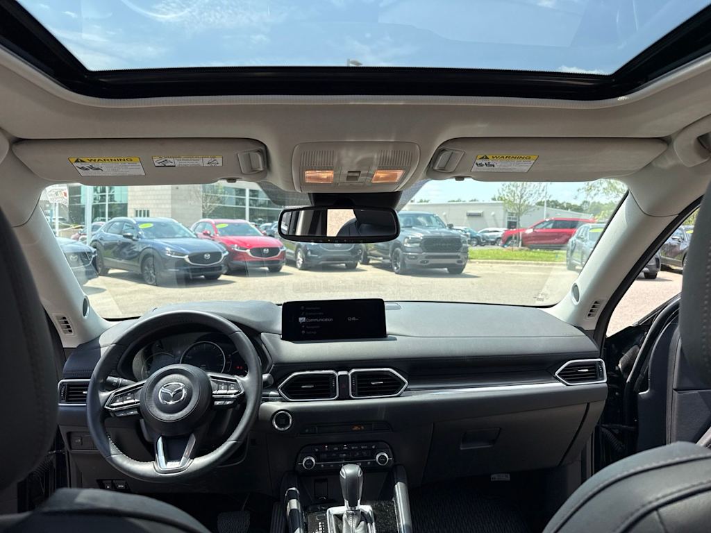 Thumbnail: 2023 Mazda CX-5 - 2