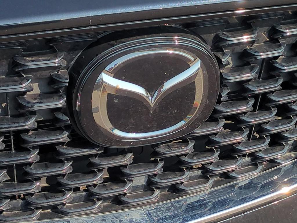 Thumbnail: 2023 Mazda CX-5 - 9