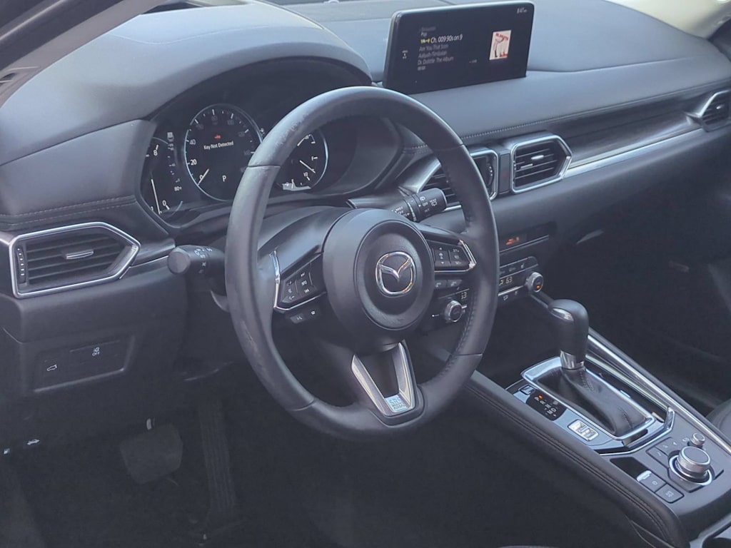 Thumbnail: 2023 Mazda CX-5 - 2