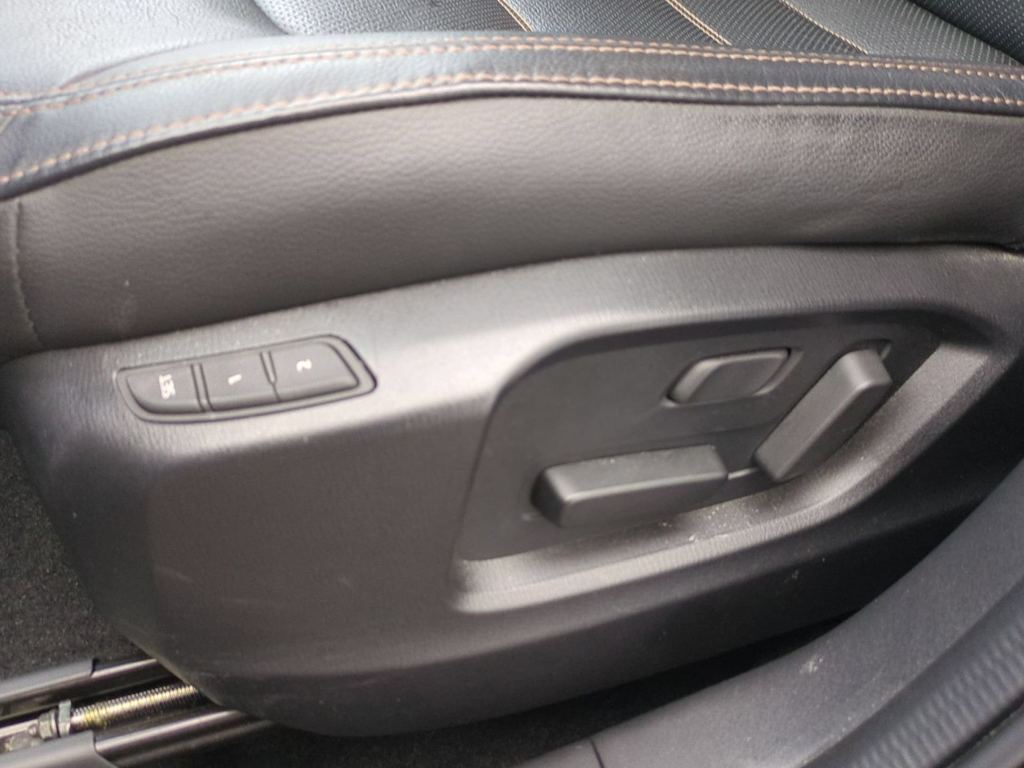 Thumbnail: 2023 Mazda CX-5 - 25